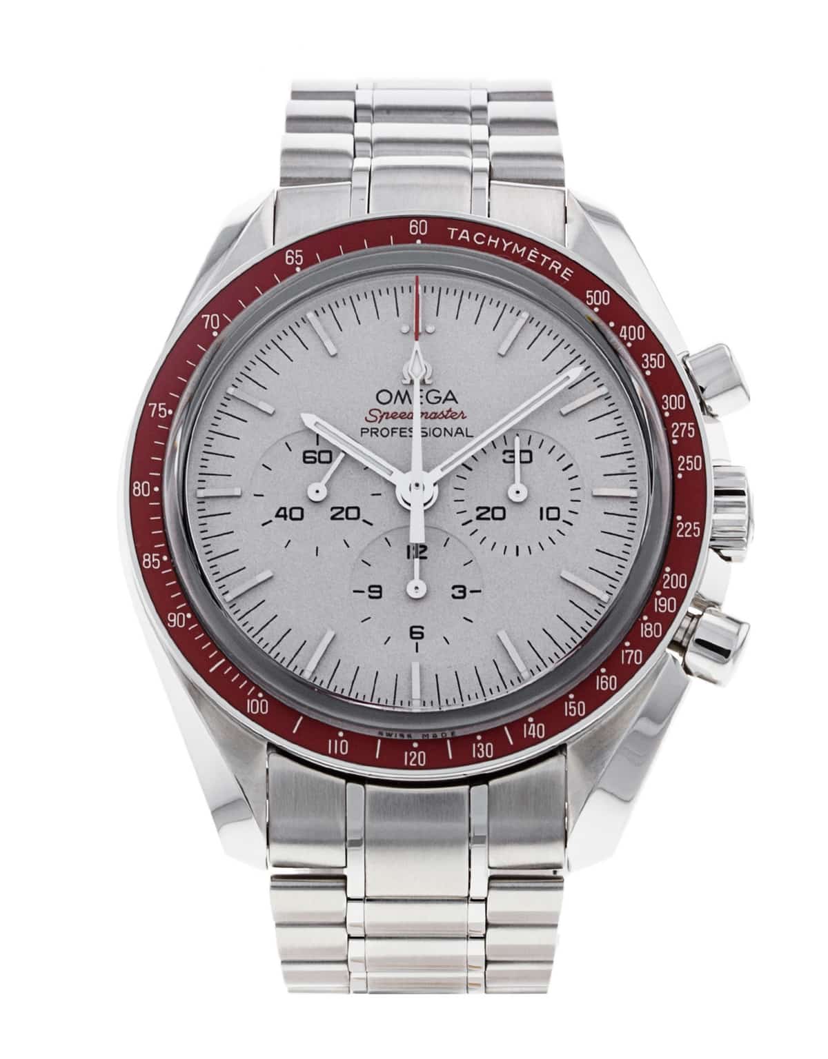 Omega Speedmaster Moonwatch 522.30.42.30.06.001